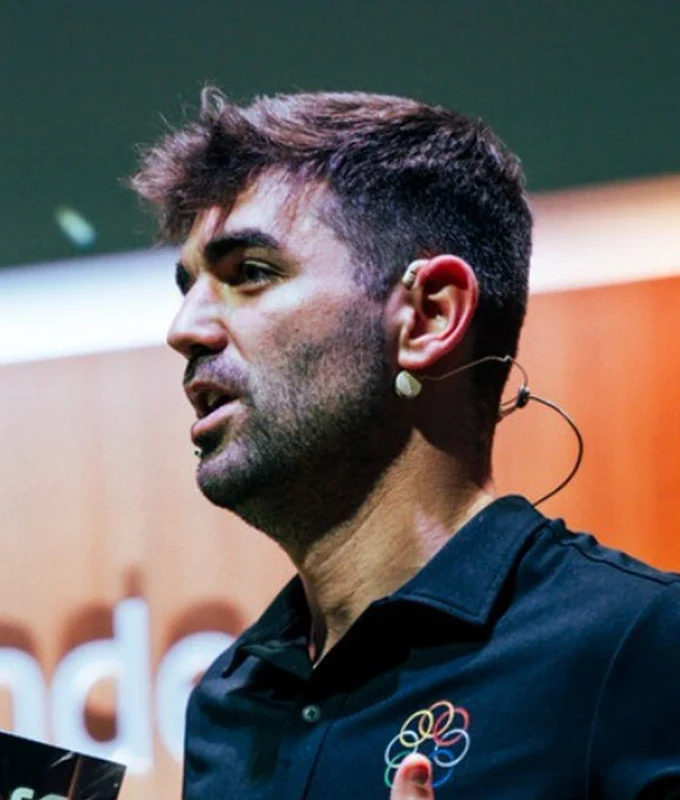 Tomás Garnelo Fernández de Córdoba
