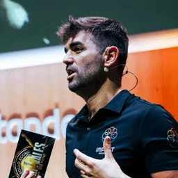 Tomás Garnelo