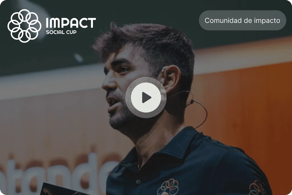 Impact Social Cup
