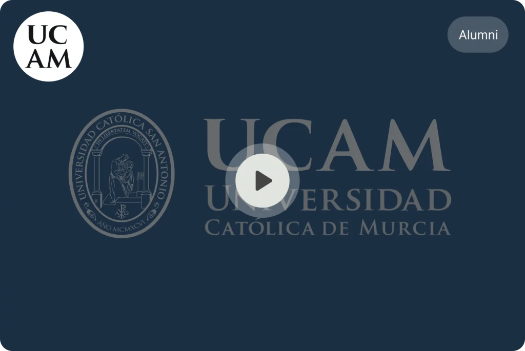 UCAM (Universidad Católica San Antonio de Murcia)