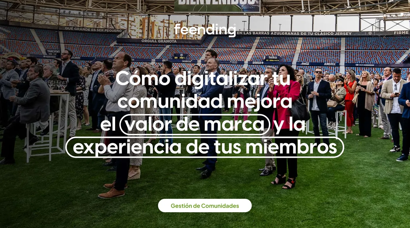 How digitizing your community enhances brand value and the experience of your members