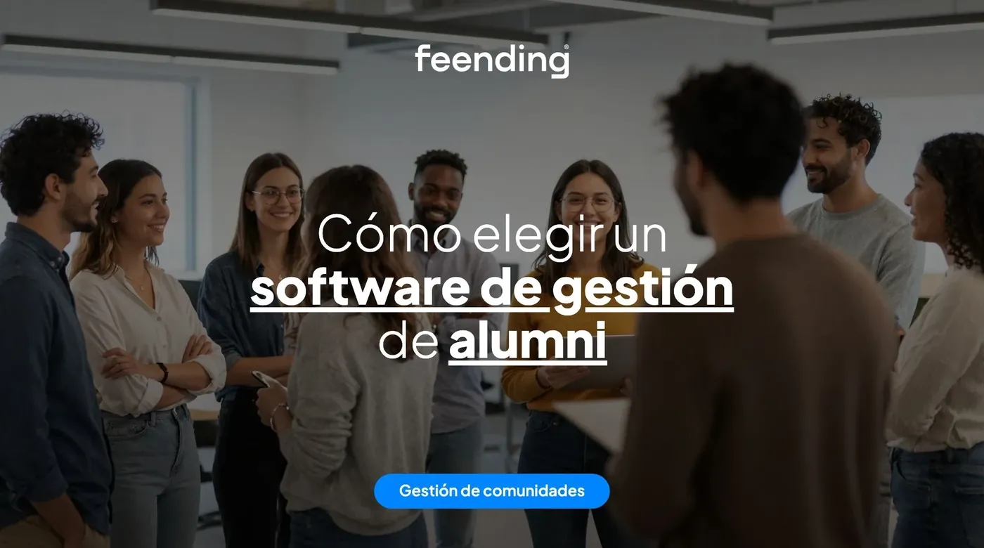 How to choose alumni management software: 2026 guide
