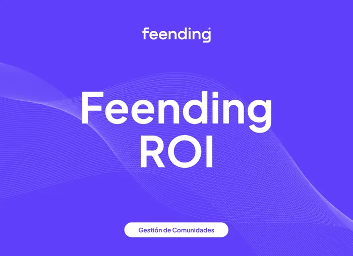 What is the ROI of Feending?