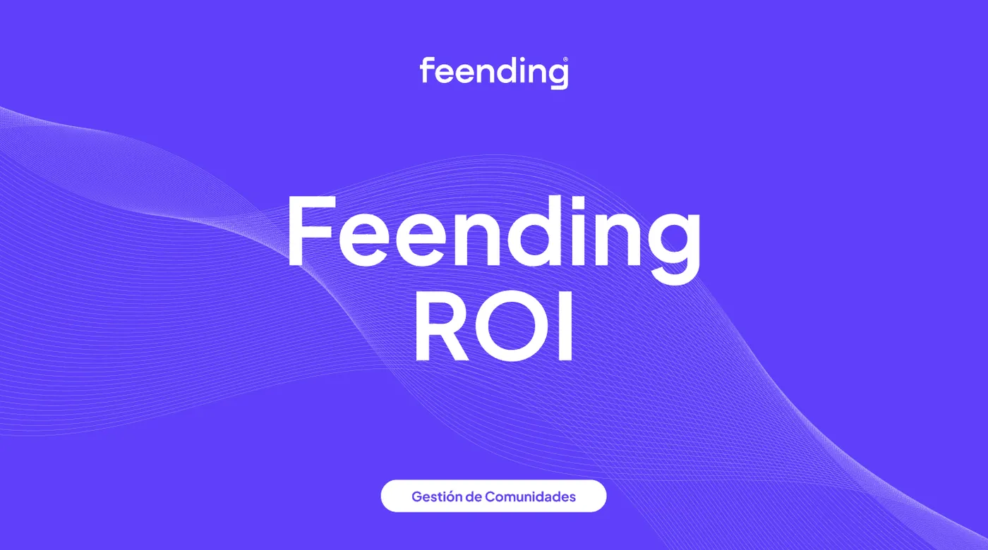 What is the ROI of Feending?