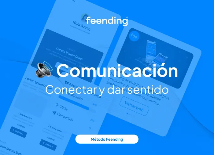 Block 2: COMMUNICATION – Connect and make meaning