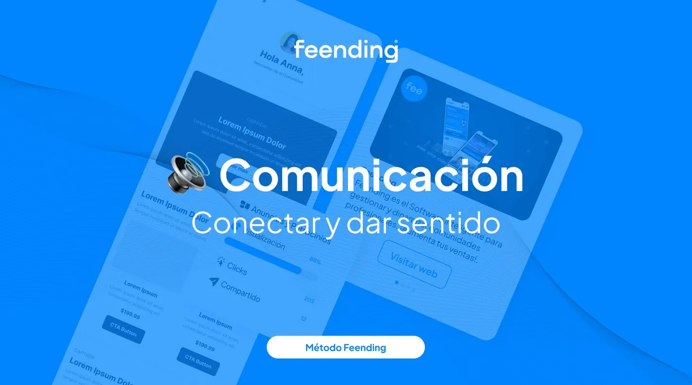 Block 2: COMMUNICATION – Connect and make meaning