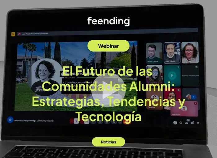 The Future of Alumni Communities: Strategies, Trends, and Technology