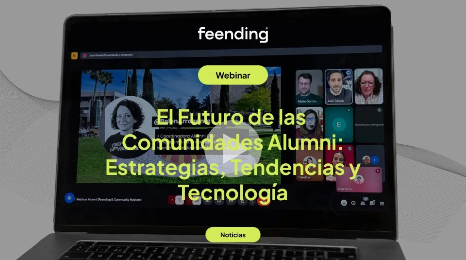 The Future of Alumni Communities: Strategies, Trends, and Technology