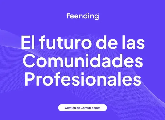 The future of professional communities