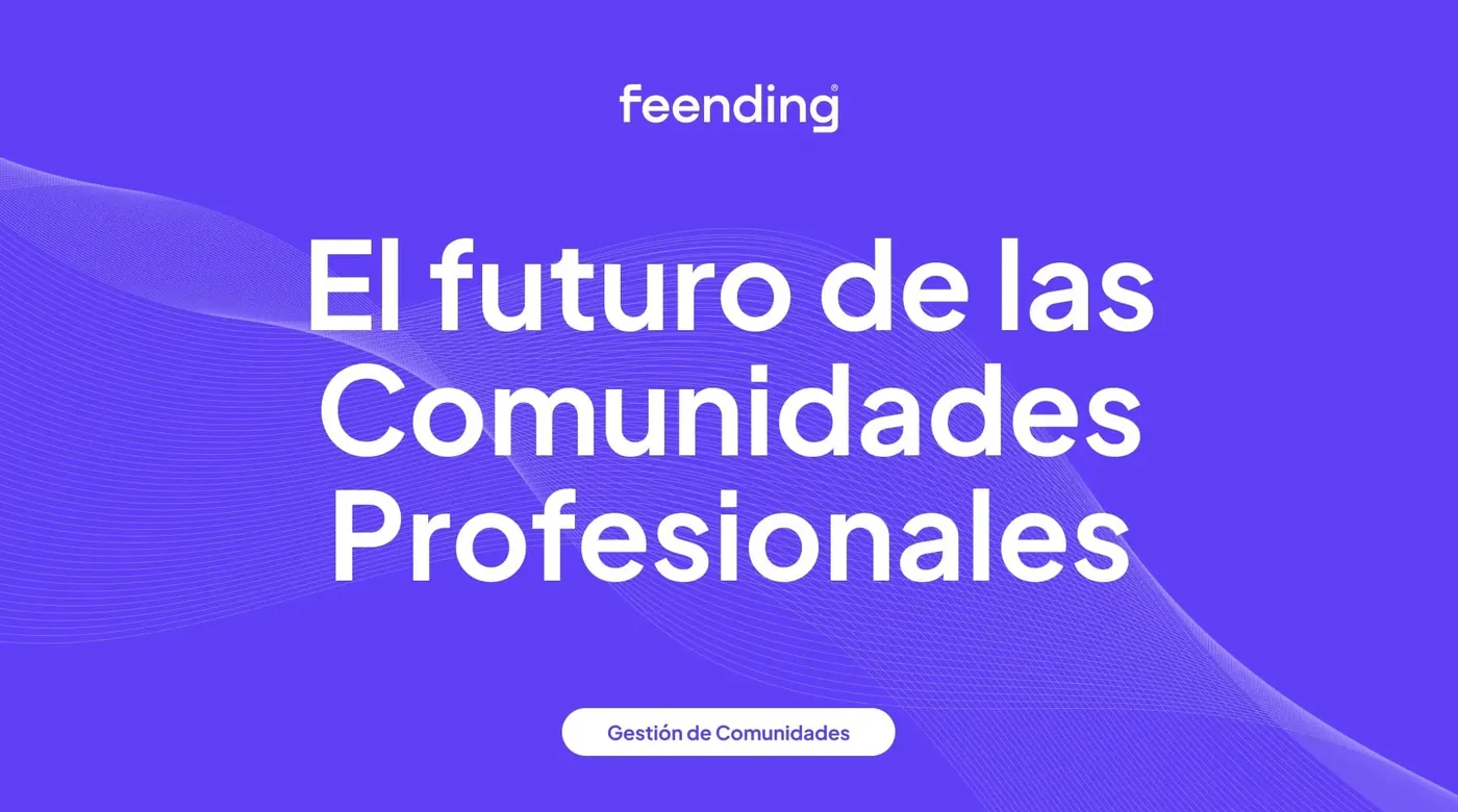 The future of professional communities