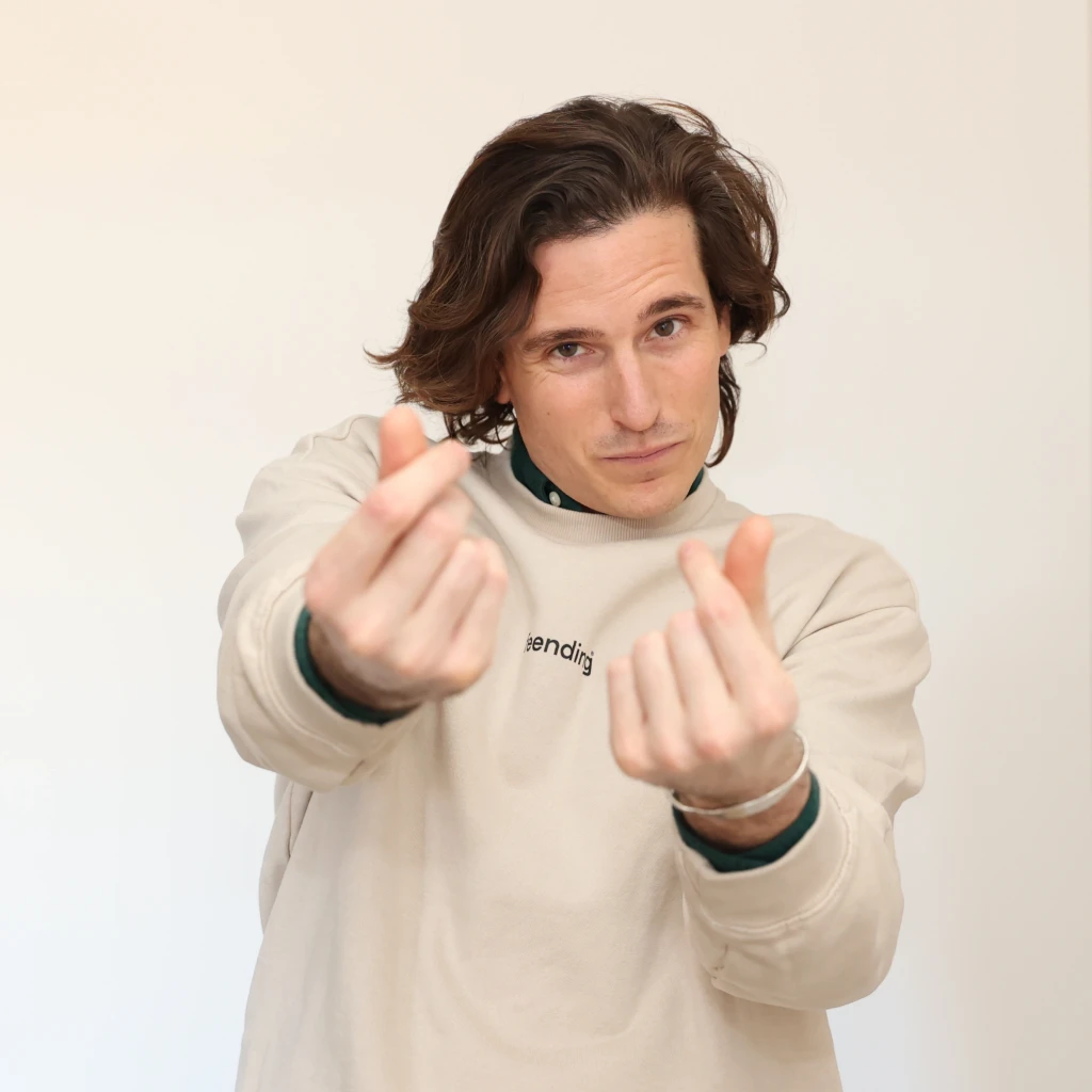 Borja Martos