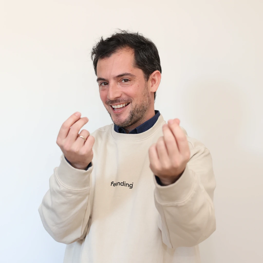 Javier Martos