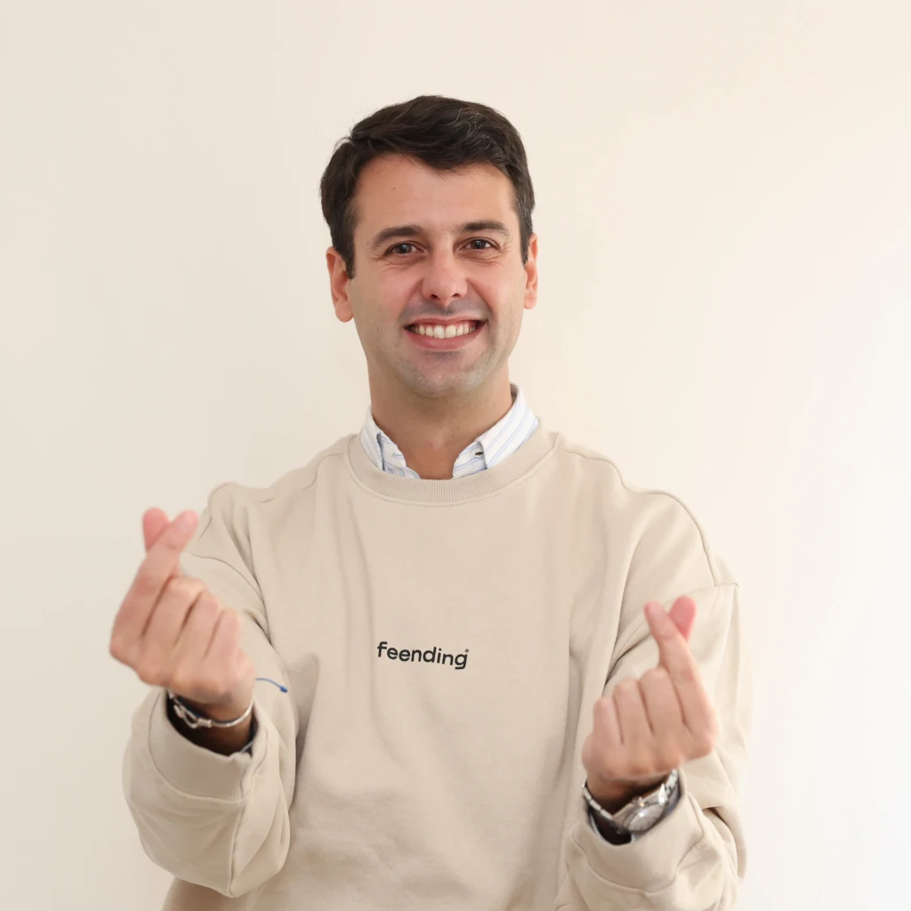 Mario García Granero Montero