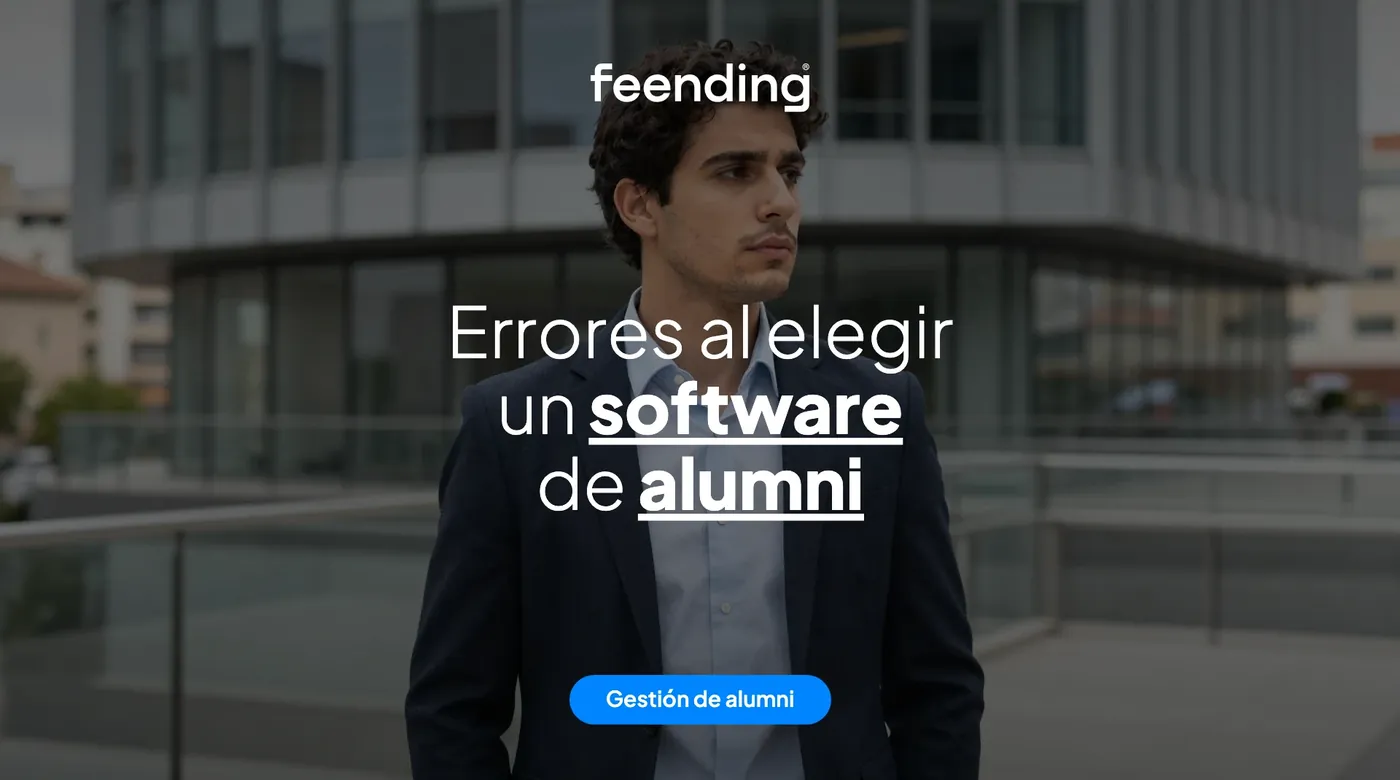 Common mistakes when choosing alumni management software (and how to avoid them)