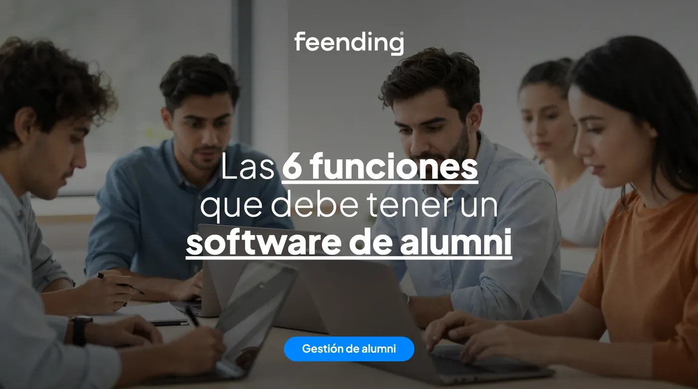 7 criteria to evaluate alumni management software (checklist)