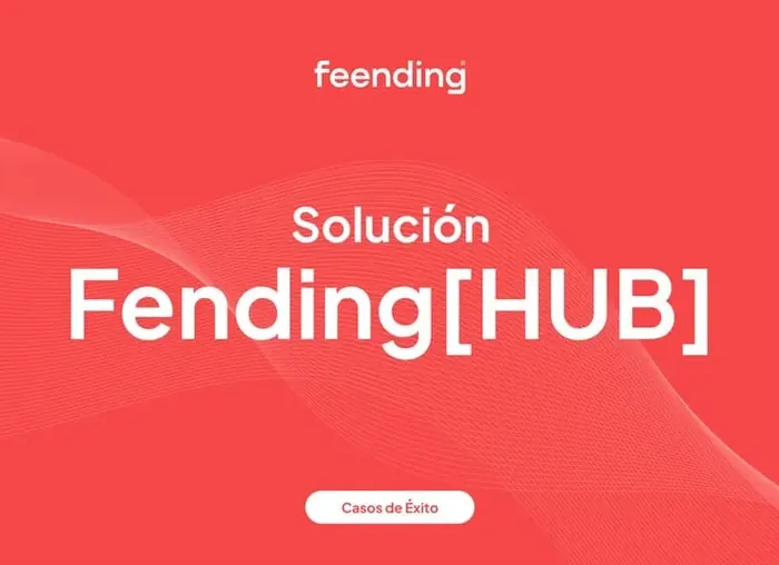 Feending HUB
