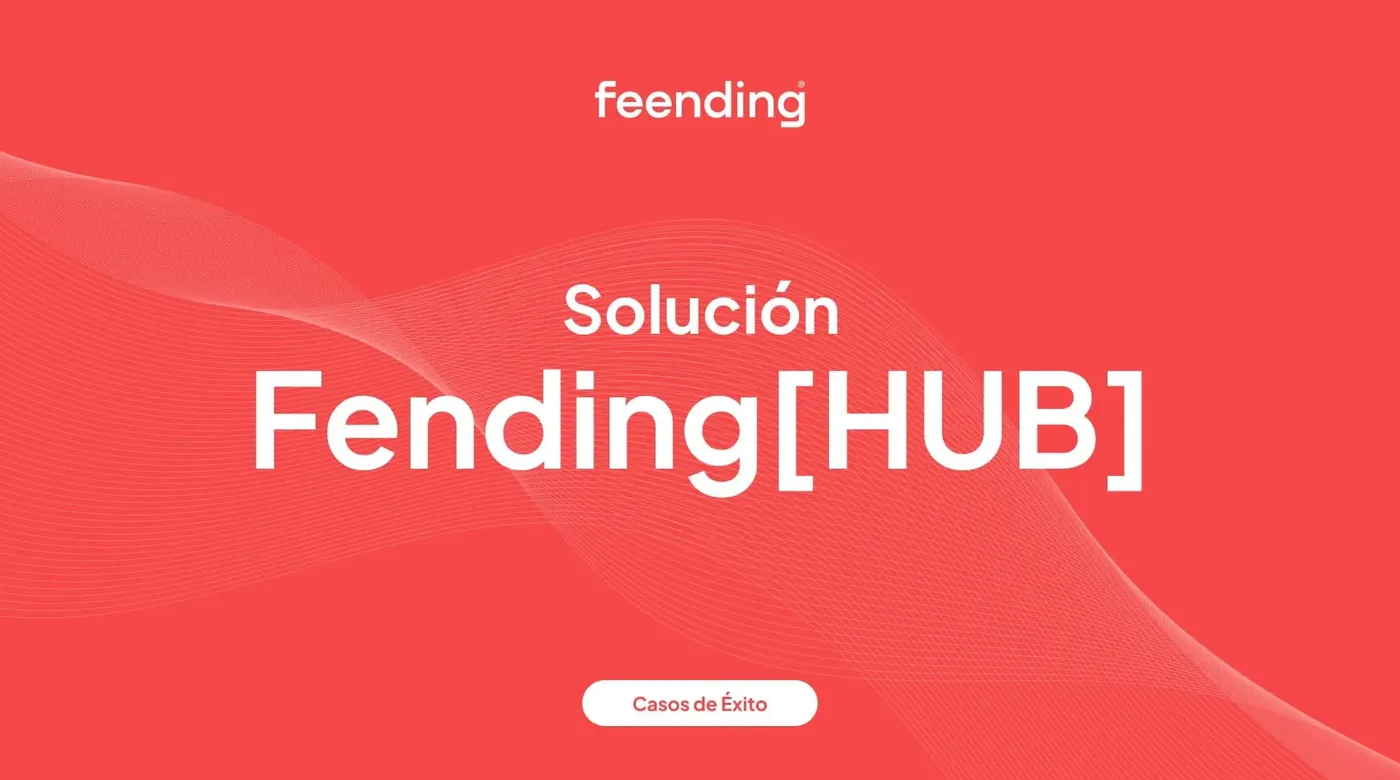 Feending HUB