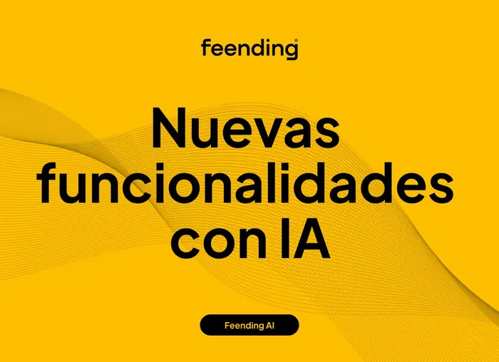 Feending launches new features with AI