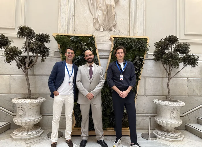 Feending ya es proveedor del Ayuntamiento de Valencia