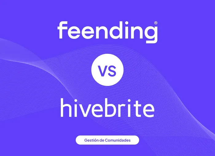 Feending vs Hivebrite: the battle for leading professional community management
