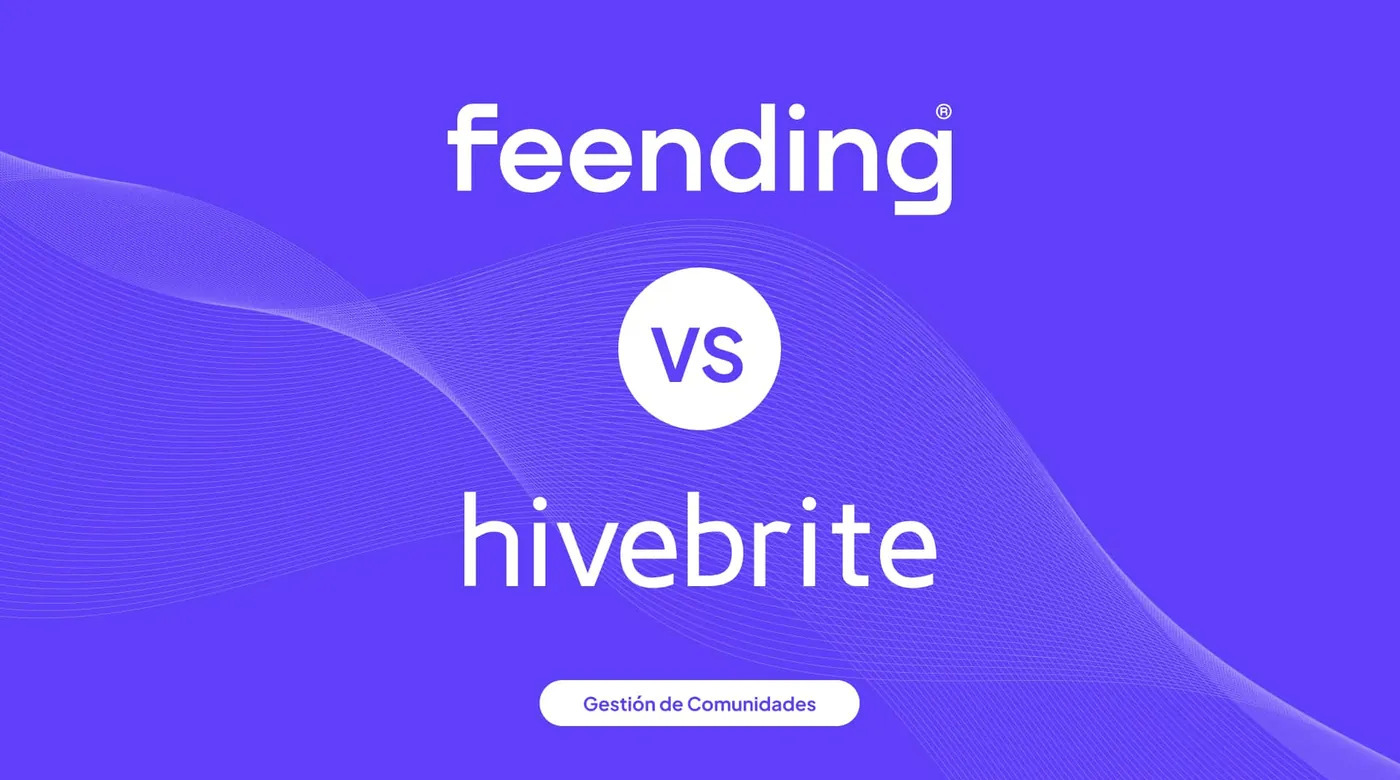 Feending vs Hivebrite: the battle for leading professional community management