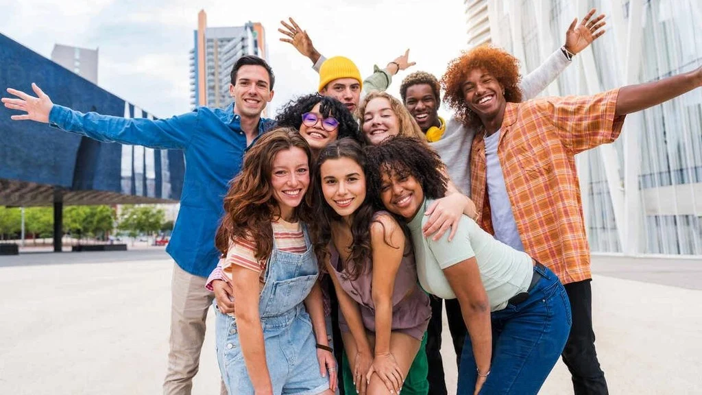 Comunidad alumni universitaria gestionada con Feending