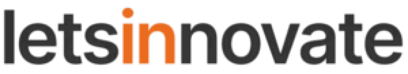 Letsinnovate logo