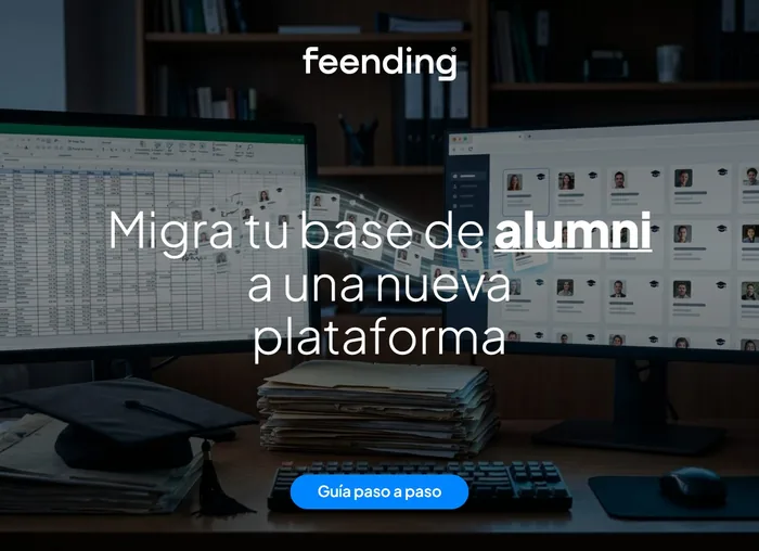 How to move your alumni database to a new platform (step by step)
