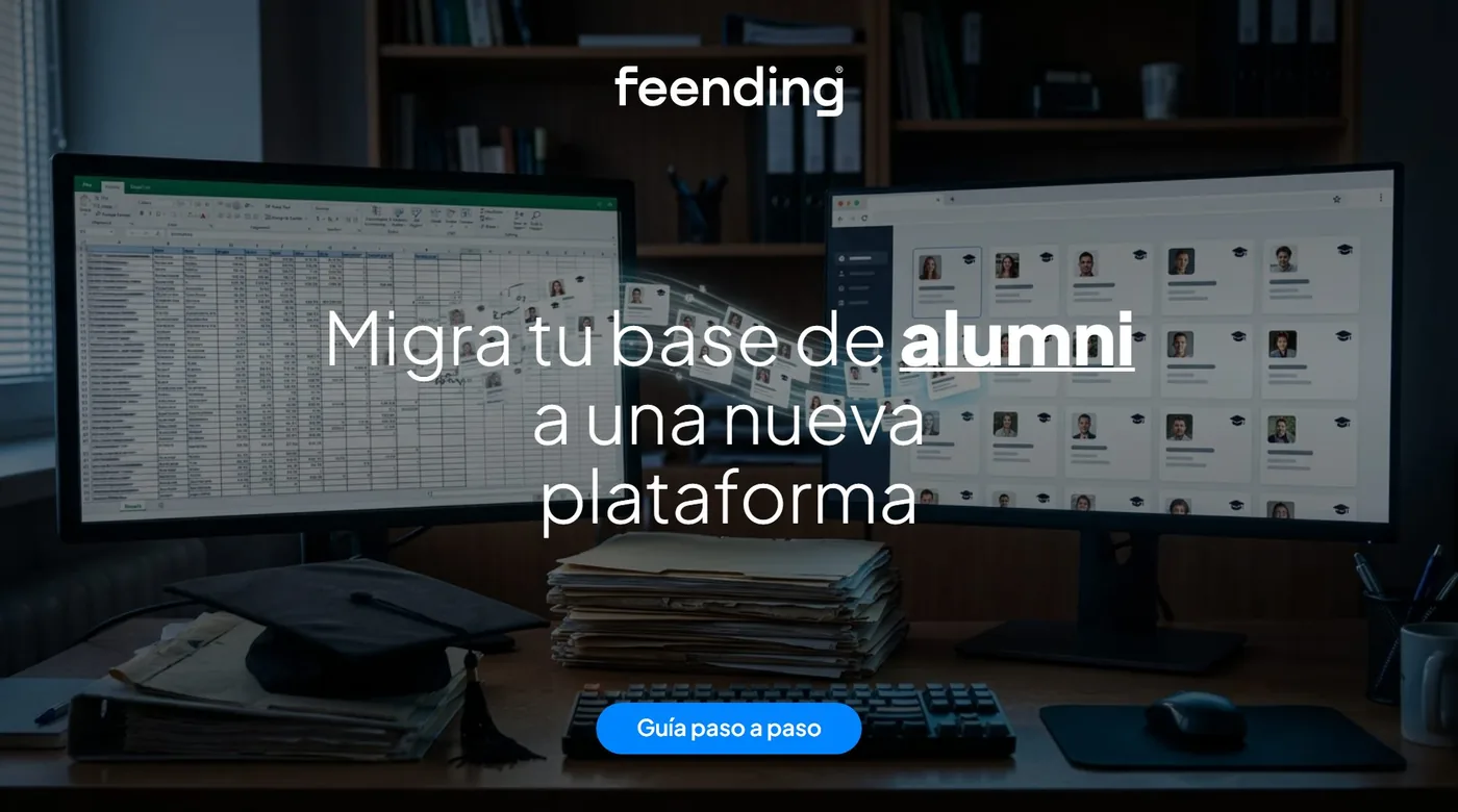 How to move your alumni database to a new platform (step by step)
