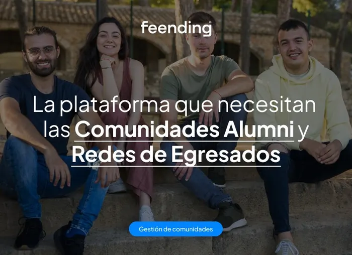 The platform your alumni community needs (and why the most active ones already have it)