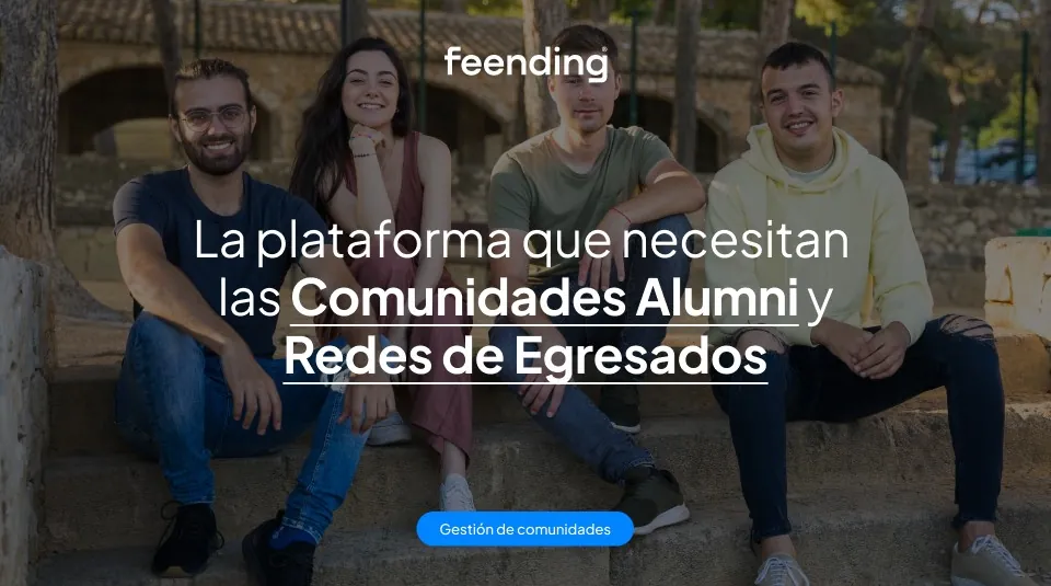 The platform your alumni community needs (and why the most active ones already have it)
