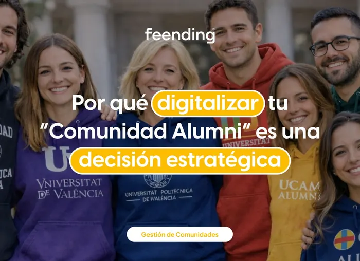 Why digitalizing your Alumni community is a strategic decision