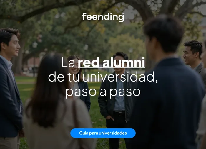 Red alumni: qué es, cómo ha evolucionado y cómo crearla