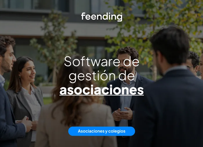 Software de gestión de asociaciones: qué debe tener [2026]