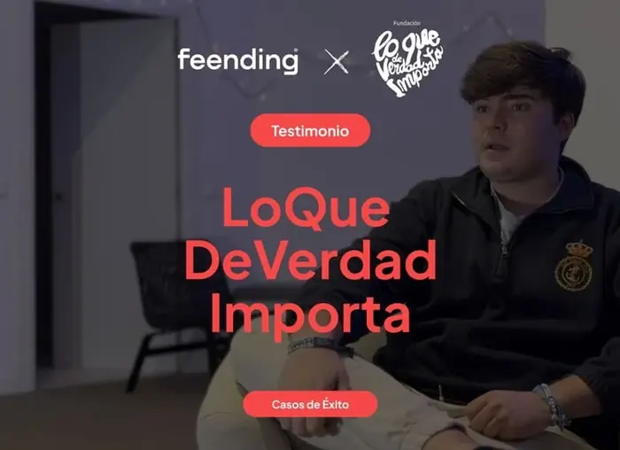 Testimonio LQDVI