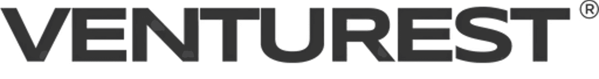 Venturest logo