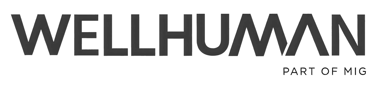 WellHuman logo