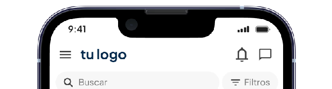 Una plataforma 100% única