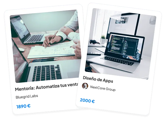 Patrocinios