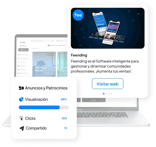 Patrocinios